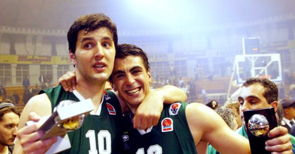 Ibrahim Kutluay: “Pavlos Giannakopoulos must be turning in his grave over what Dimitris did with Bodiroga”