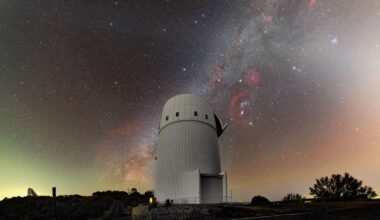 Extra Data Stream Joins Daily Minor Planet