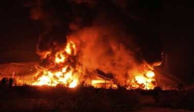 Oil Shock From Iran War Raises Fears of Financial Stress for Central Banks