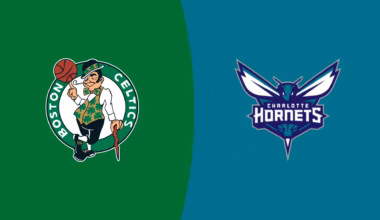 Boston Celtics vs Charlotte Hornets Live Stream: How To Watch NBA
