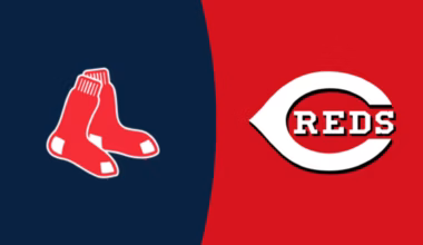 Boston Red Sox vs Cincinnati Reds Live Stream: How to Watch MLB