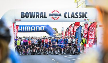 Bowral Classic 2026 returns: 10 years of Australia's iconic Gran Fondo