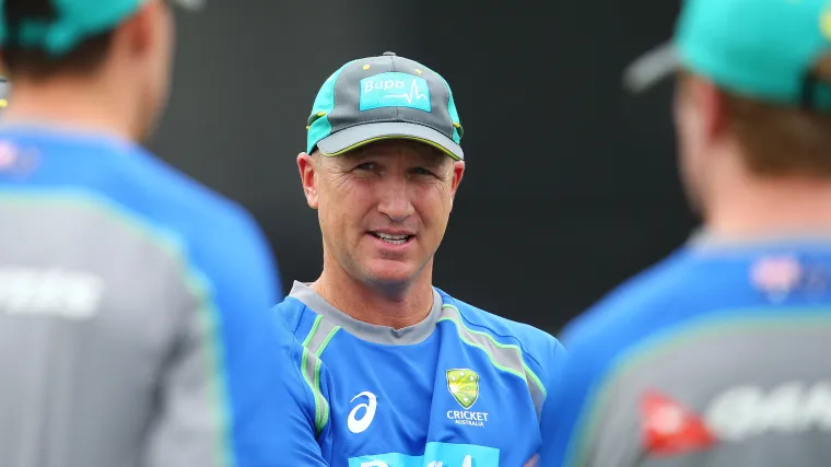 NSW appoint new head coach, BBL yet to be decided image