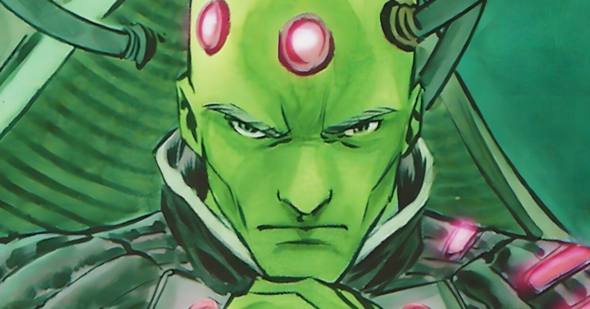 Man of Steel 2 Plans With Brainiac Revealed by Zack Snyder