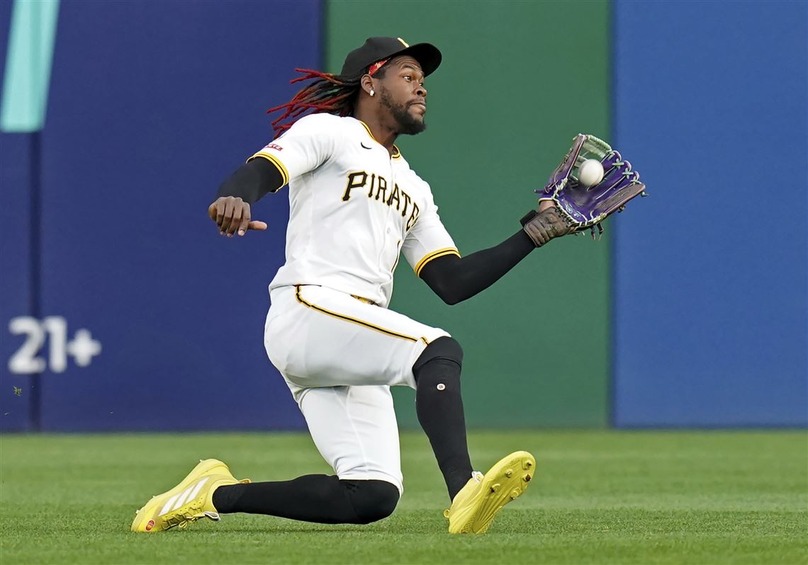 Oliver Bateman: Will Pittsburgh’s baseball future be the past?
