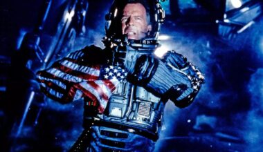 The Author Behind 'The Social Network' Has an Asteroid Movie Coming Out