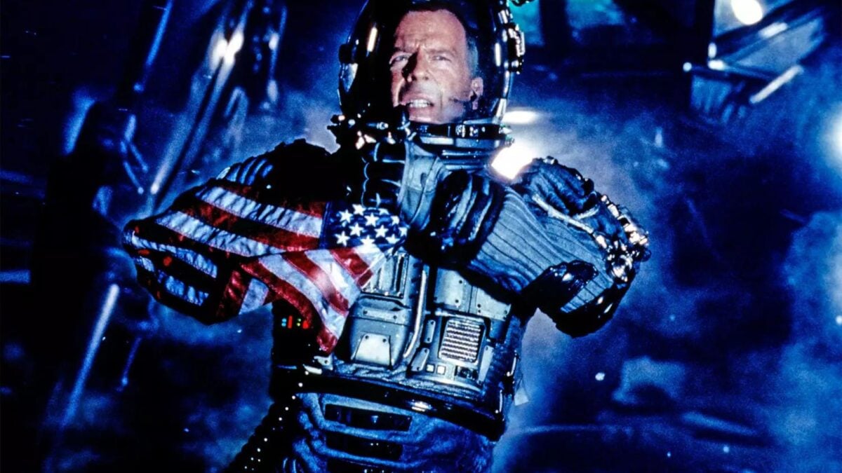 The Author Behind 'The Social Network' Has an Asteroid Movie Coming Out