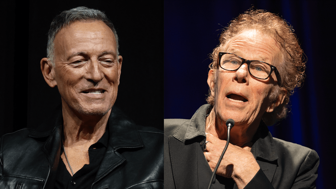 Tom Waits, Bruce Springsteen Cover Pogues Songs for Shane MacGowan Tribute Album