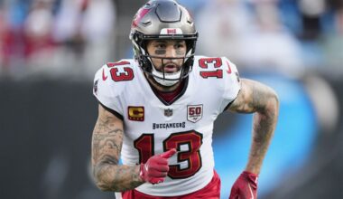 NFL free agency: Top players Steelers should be considering