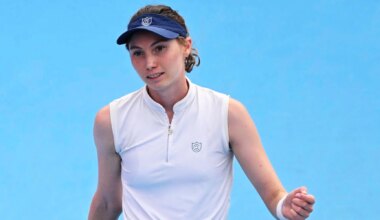 Tennis, WTA – Mérida Open Akron 2026: Bucsa wins the tournament against Frech