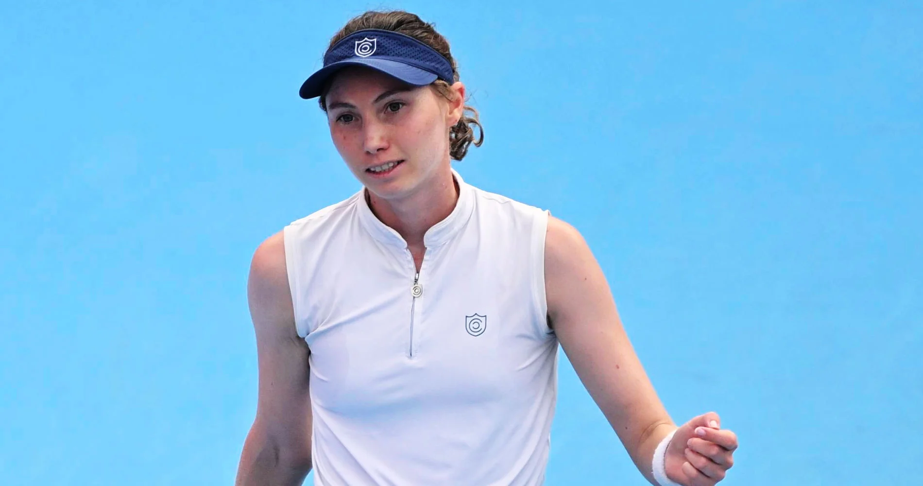 Tennis, WTA – Mérida Open Akron 2026: Bucsa wins the tournament against Frech