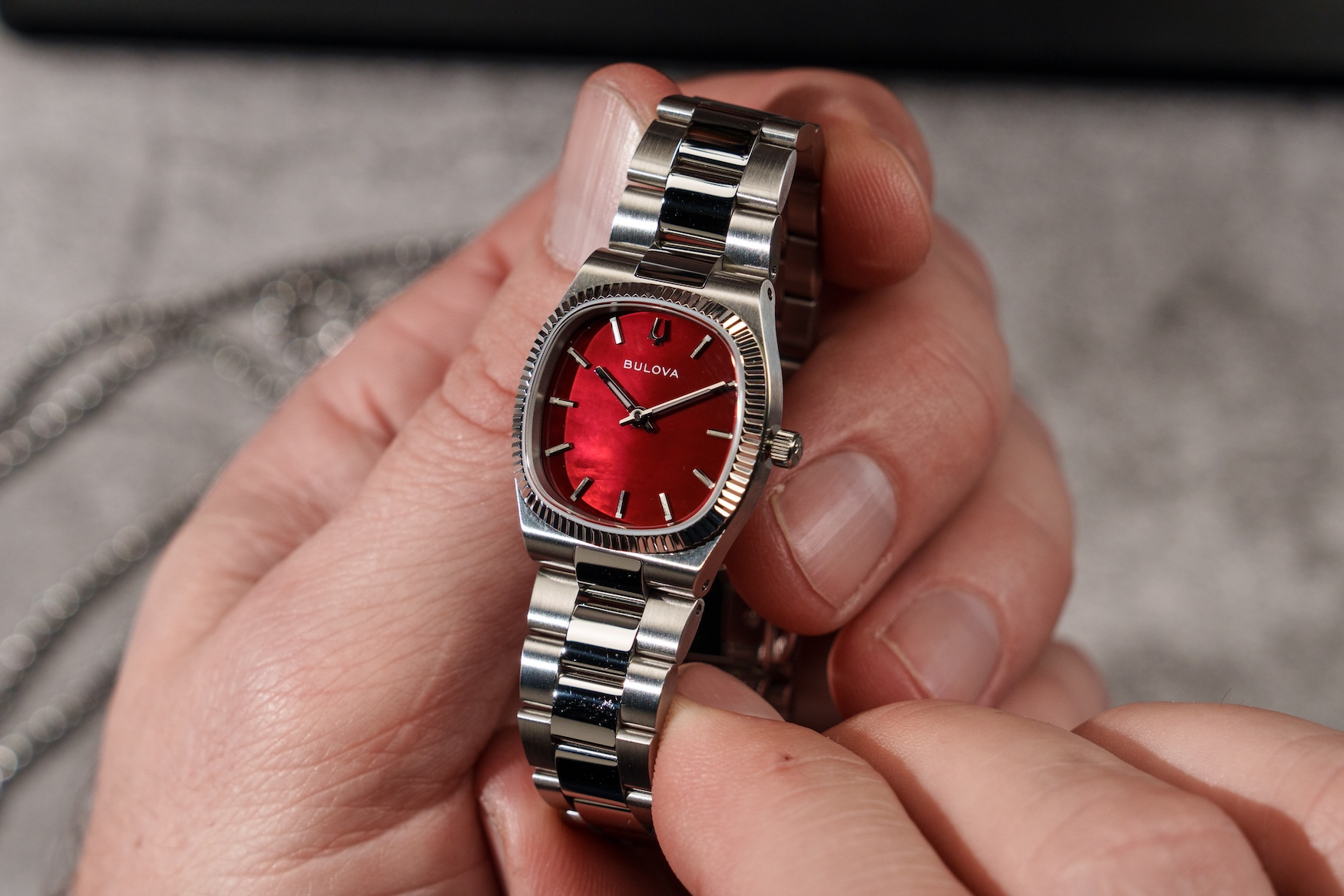 Bulova Super Seville Mini 2