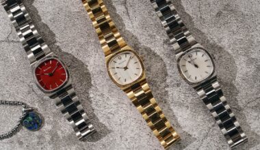 Bulova Super Seville Mini | HANDS ON