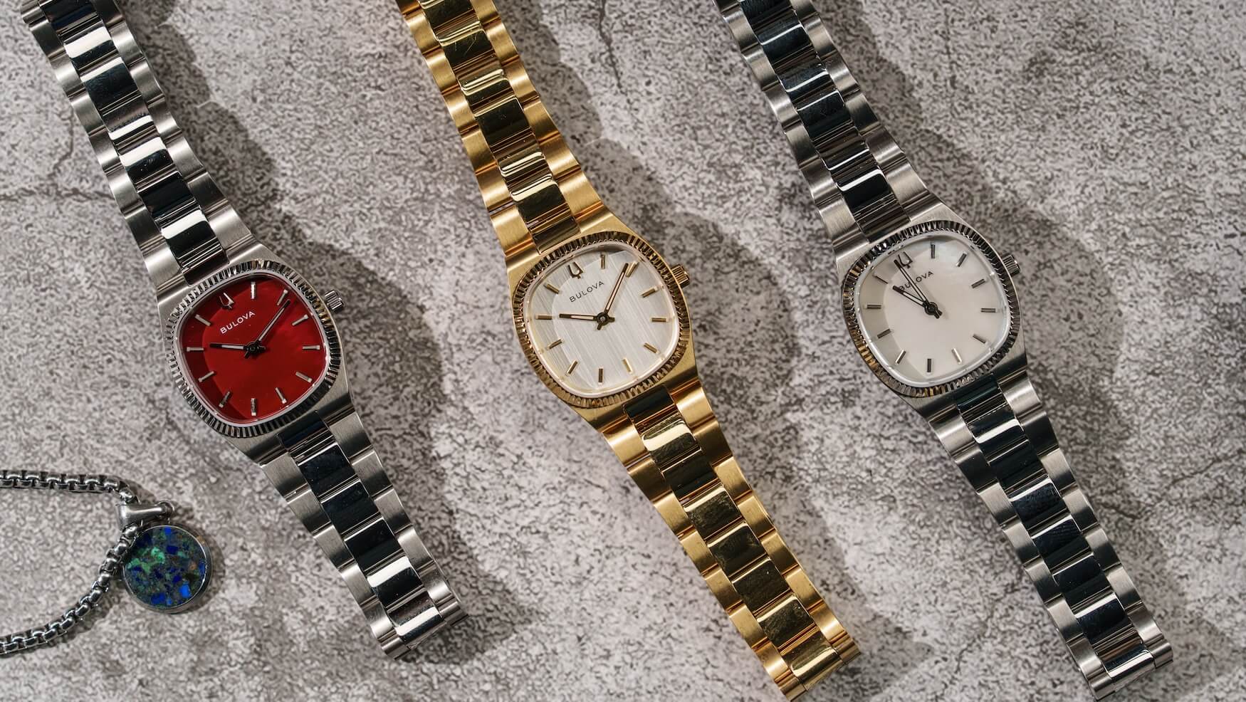 Bulova Super Seville Mini | HANDS ON