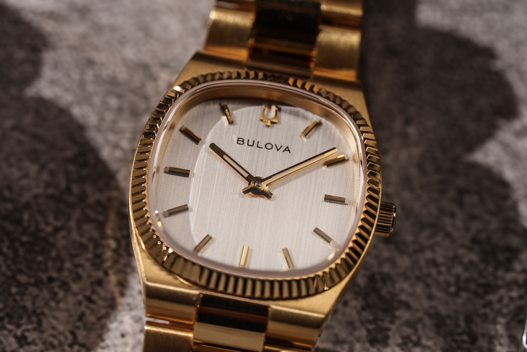 Bulova Super Seville Mini 32