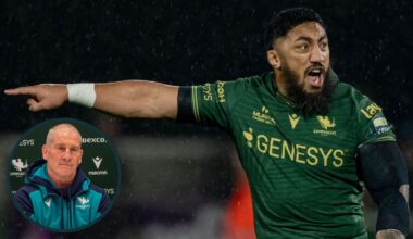 5 takeaways as Bundee Aki the 'class of the field'