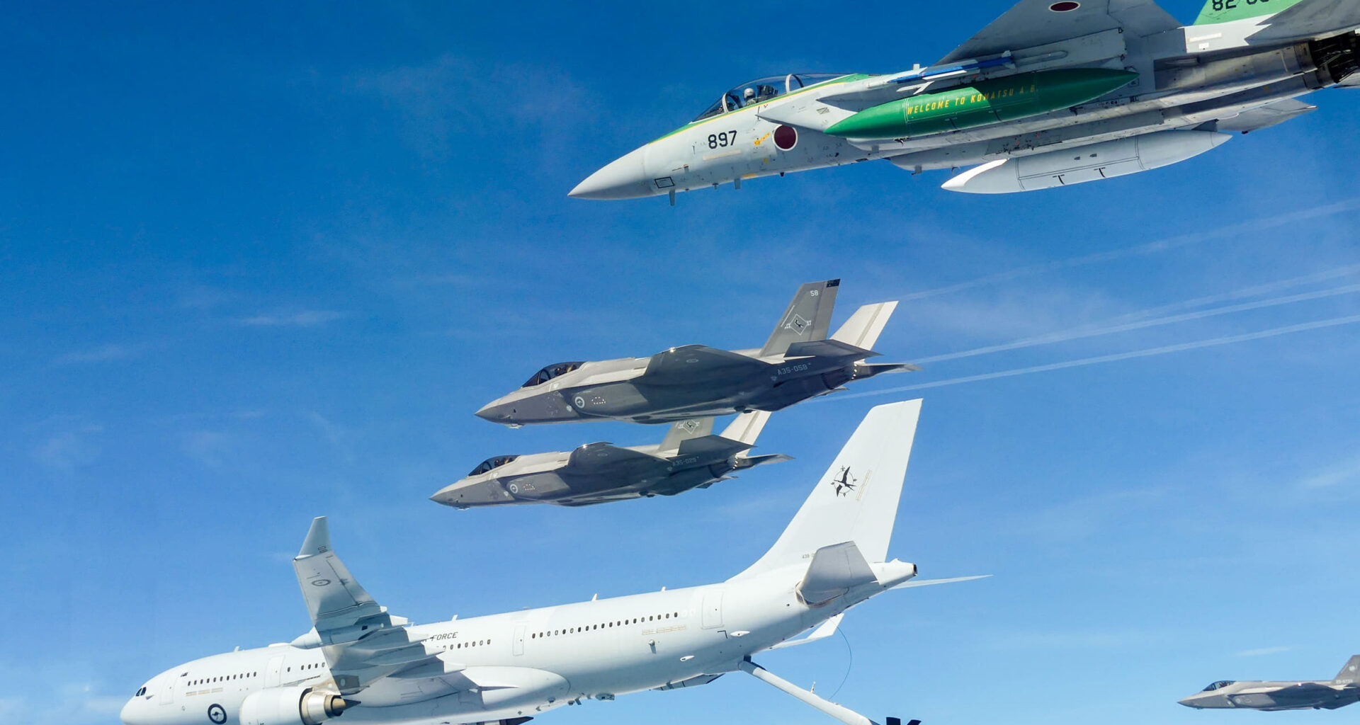 Australia, Japan and New Zealand should double down on collaboration