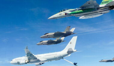 Australia, Japan and New Zealand should double down on collaboration