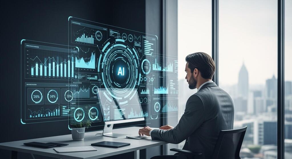 בינה מלאכותית