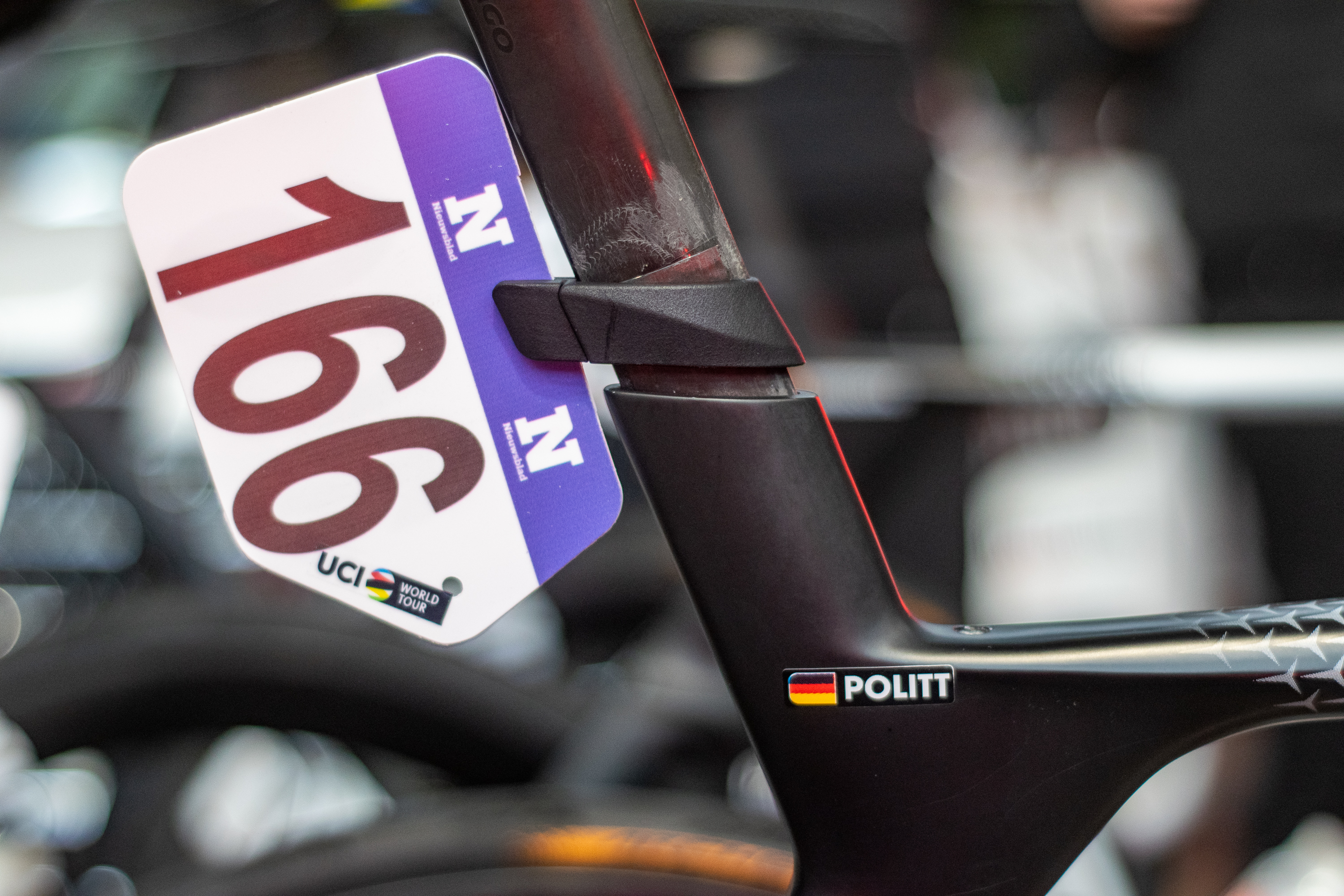 Opening Weekend tech