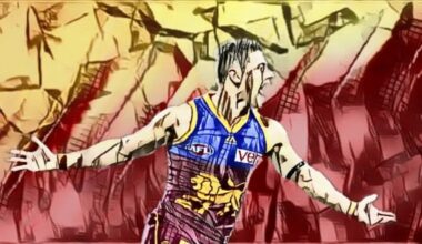 Assassin In Footy Boots - Dayne Zorko Is Still The AFL’s Most Dangerous Half-Back