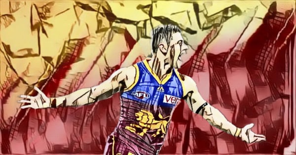 Assassin In Footy Boots - Dayne Zorko Is Still The AFL’s Most Dangerous Half-Back