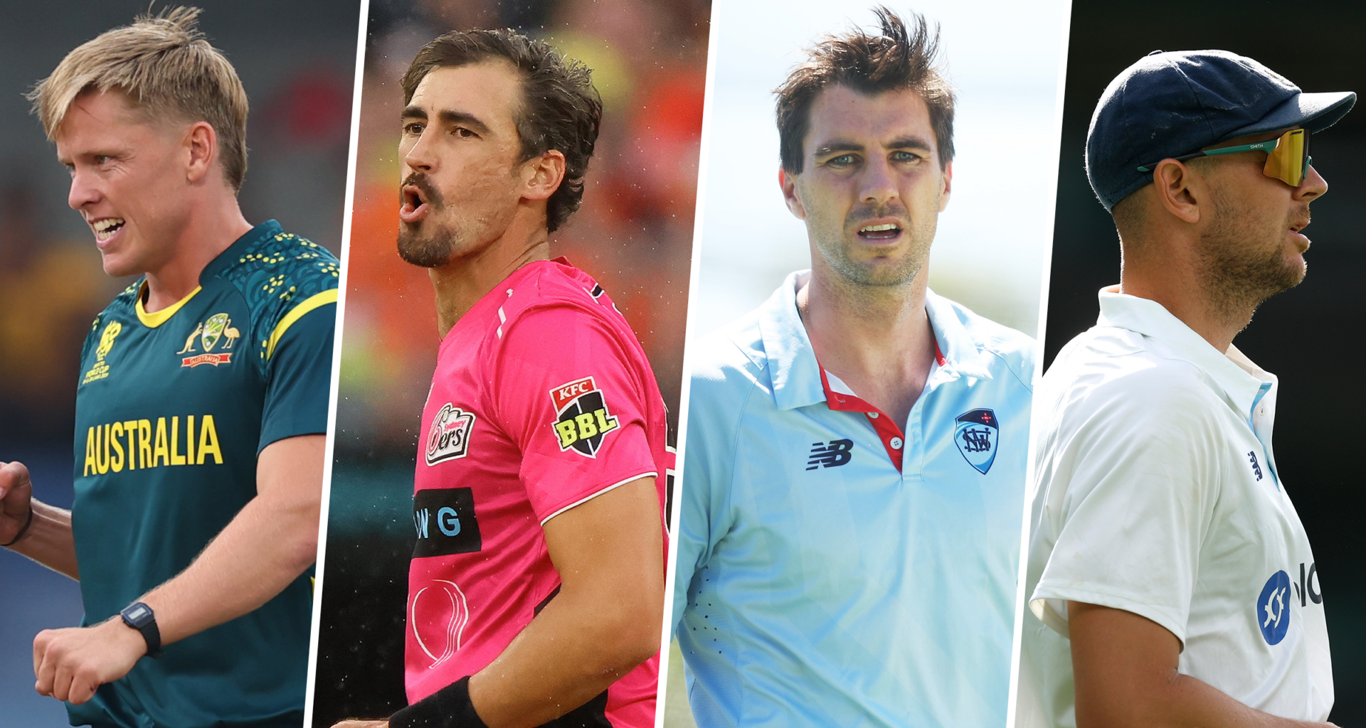 Big Three to miss start of IPL, Ellis injured