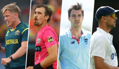 Big Three to miss start of IPL, Ellis injured