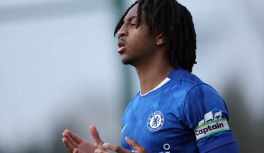 Teenage Kicks: Dante Waite | News | Official Site