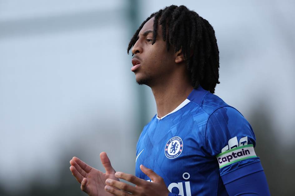 Teenage Kicks: Dante Waite | News | Official Site