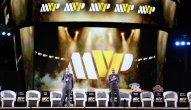 ESPN lands multiyear deal with MVP’s new women’s boxing promotion