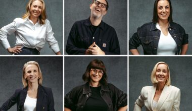 ‘Enhance Not Replace’: Australia’s Top CMOs Unpack AI & How It Will Change Marketing