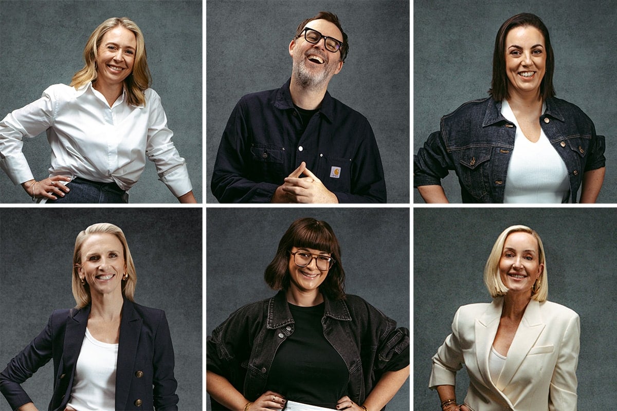 ‘Enhance Not Replace’: Australia’s Top CMOs Unpack AI & How It Will Change Marketing