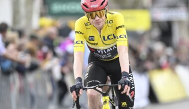 Team Visma | Lease a Bike