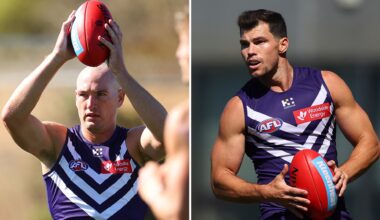 TEAM: Two in for Tigers