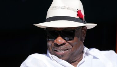 At 76, Dusty Baker is managing again. He’s leading Nicaragua in the World Baseball Classic. – Chicago Tribune
