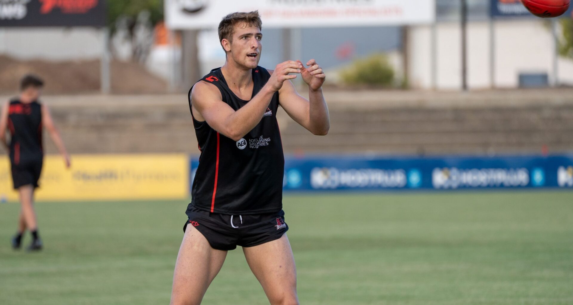 2026 Hostplus Pocket Profile - West Adelaide