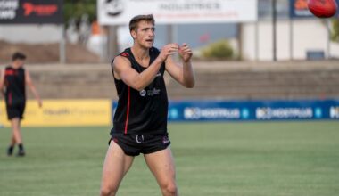 2026 Hostplus Pocket Profile - West Adelaide