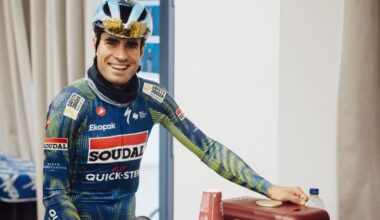 Soudal Quick-Step Pro Cycling Team