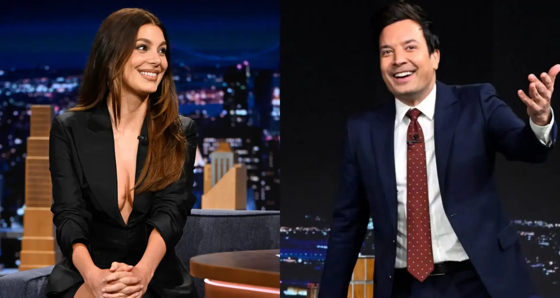 ‘I’ve never heard of that,’ People are calling out American actress for teaching Jimmy Fallon Toronto slang