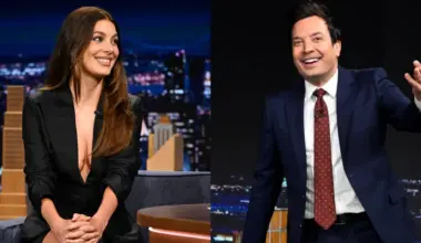 ‘I’ve never heard of that,’ People are calling out American actress for teaching Jimmy Fallon Toronto slang
