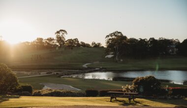 Campbelltown Golf Club breaks revenue records following refresh