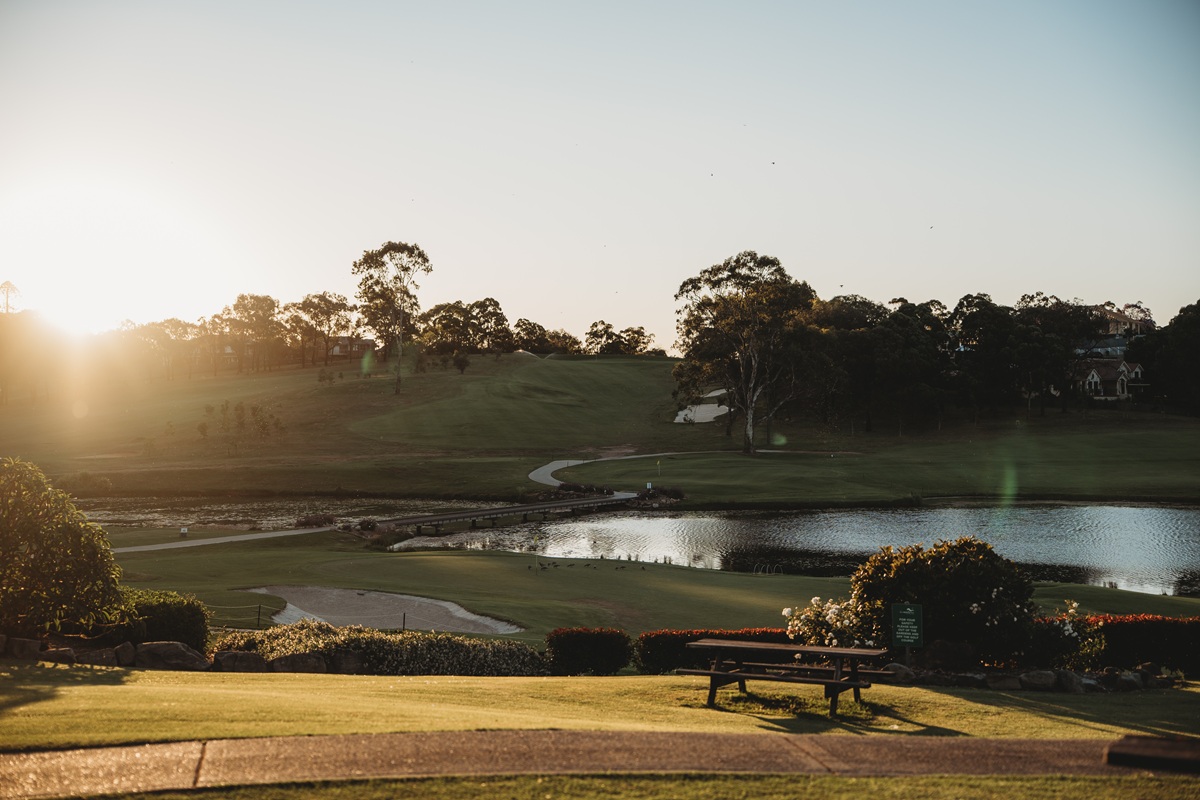 Campbelltown Golf Club breaks revenue records following refresh