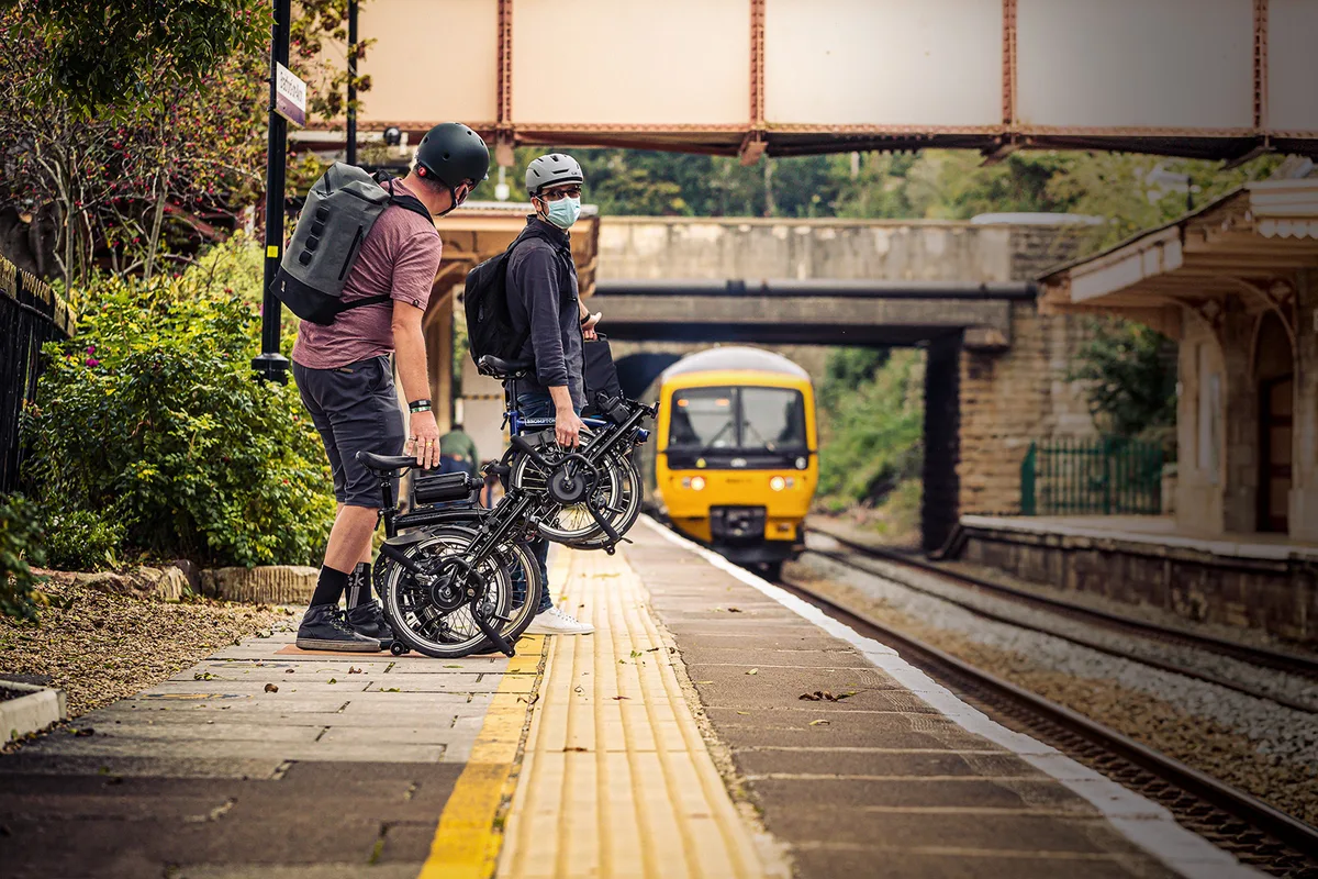 Can Cycling Save Britain?