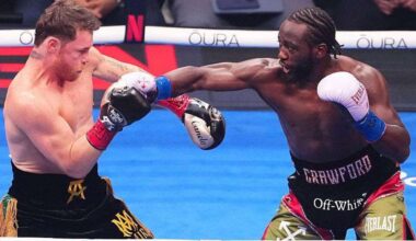 Muhammad Ali American Boxing Revival Act passed by the House of Representatives - POST Wrestling