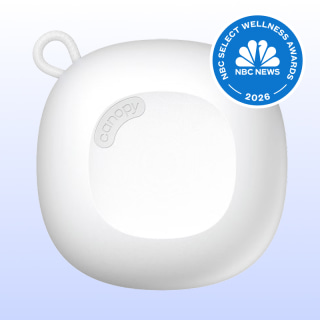 Canopy 3-in-1 Sleep Soother Machine