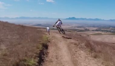 32" bikes get real at ABSA Cape Epic