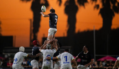 Capibaras a class above Cobras in Santa Fe