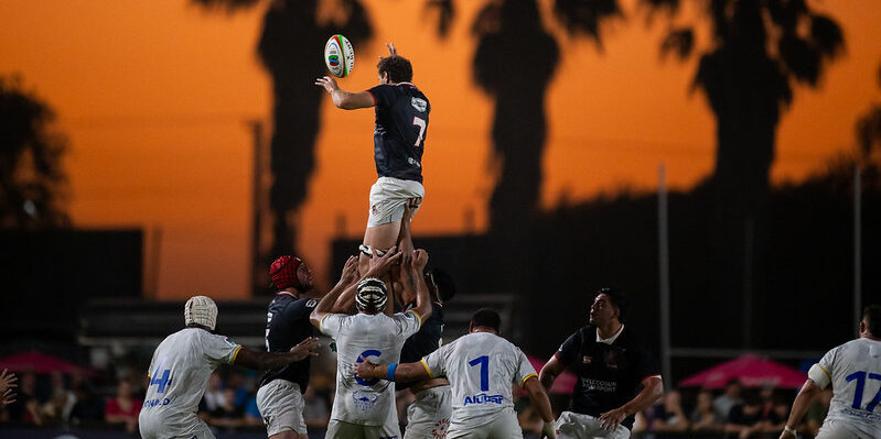 Capibaras a class above Cobras in Santa Fe