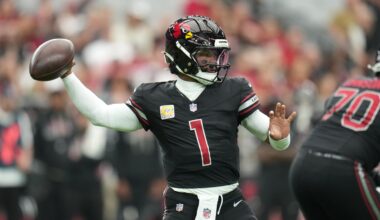 Kyler Murray's MLB Future Discussed By A's GM After QB's Release From Cardinals Amid NFL Rumors